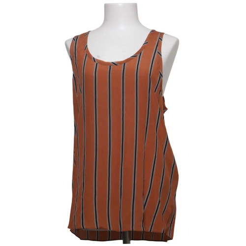 Malene birger tank top - by,