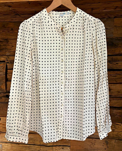 Boden damen bluse - bluse, langarm