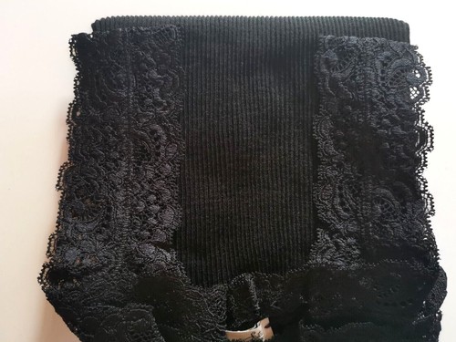 Damen tanktop wolle seide - /,