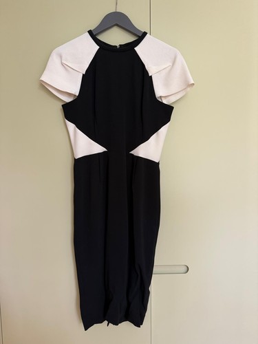 Roland mouret etuikleid - roland,