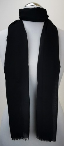 Damen schal seide 28 - schal, 20%