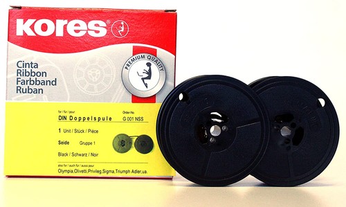 Kores farbband gruppe - kores,
