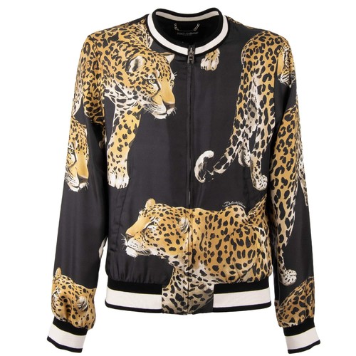 Dolce gabbana leopard - dolce, &
