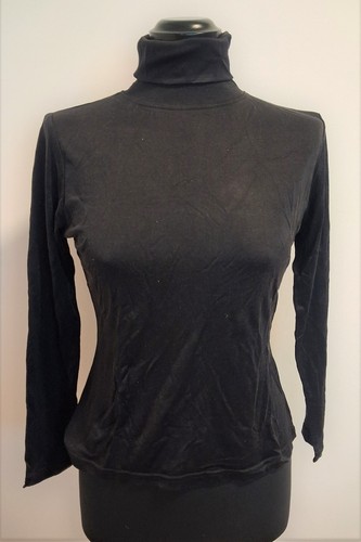 Jersey rollkragen 100 - jersey, 100%