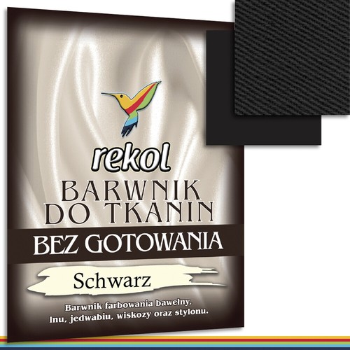 Textilfarbe ohne kochen - ohne,
