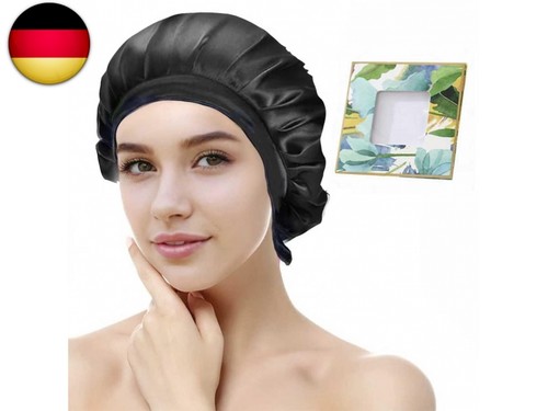 Seidenhaube zum schlafen - zum, –