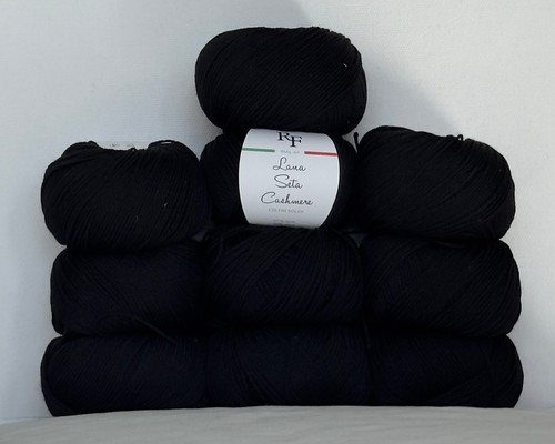 Knäuel 10x25g kaschmir - -,