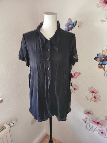 Designer bluse 100 - designer-bluse,, seide