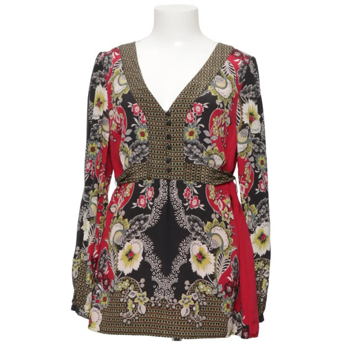 Monsoon bluse größe 44 - monsoon,, bluse,