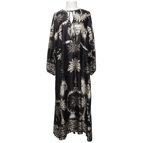 Wild collection maxikleid - wild,