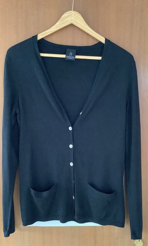 Madeleine cardigan seide - madeleine,