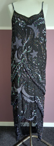 Kleid abendkleid reine - reine, seide