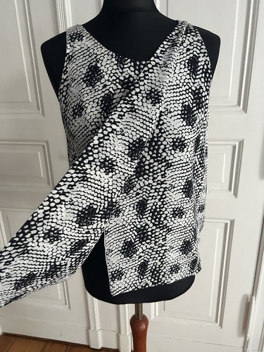 Layered top aus - layered,