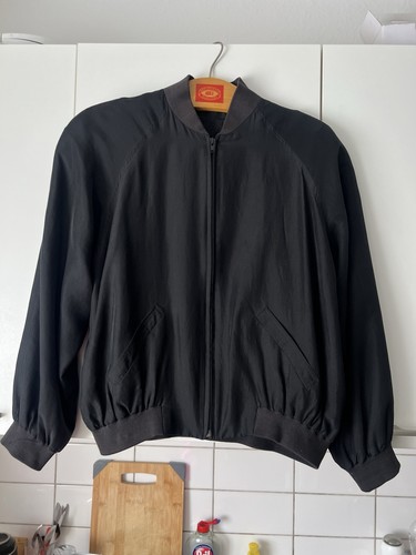 Damen bomber jacke - bomber, ,