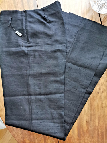 Alberta ferretti lange hose - alberta,