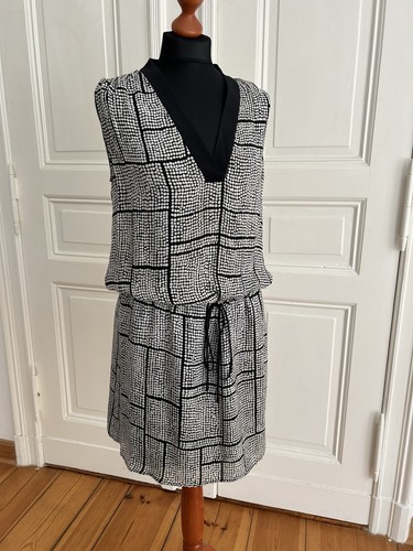 Seidenkleid von vince - von,