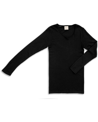 Engel natur shirt - , wolle