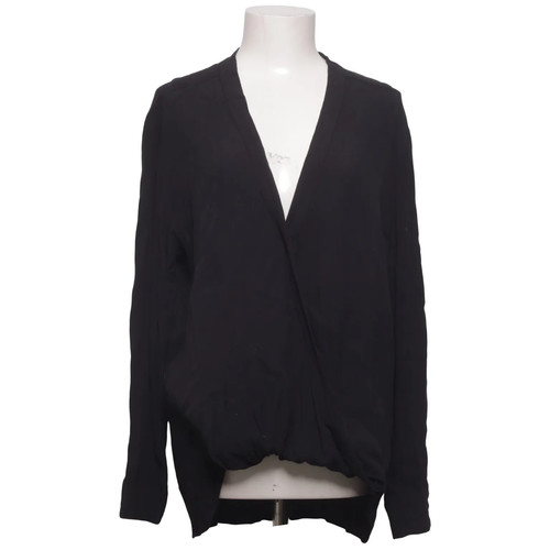 Malene birger wickelbluse - malene, birger,