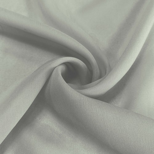 Seide chiffon crepe - chiffon-crepe, georgette
